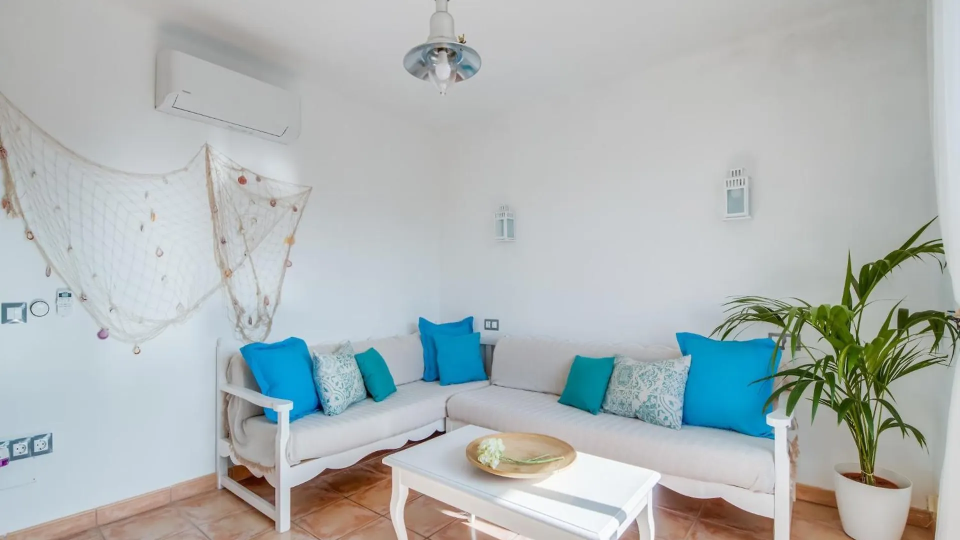 Apartment In Mallorca Near The Beach Felanitx 0*,