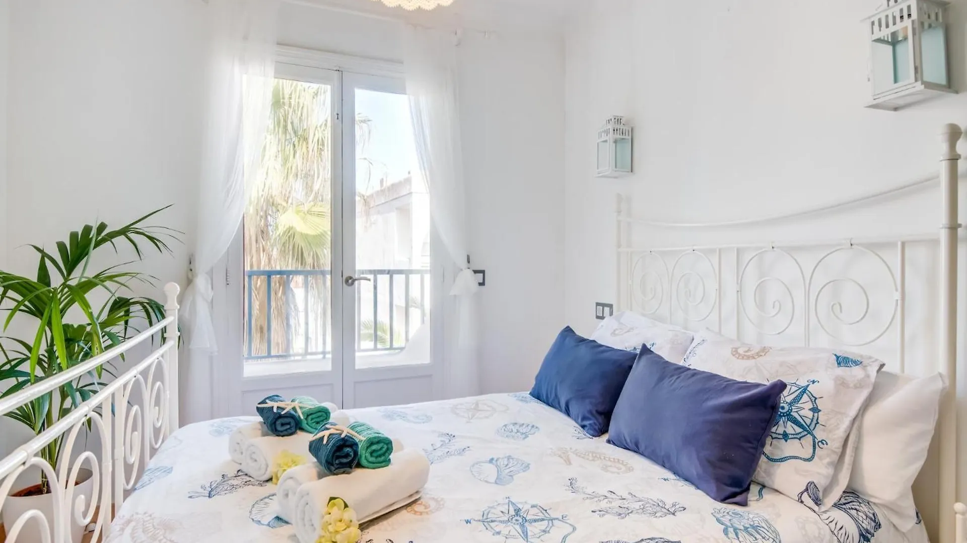 Apartment In Mallorca Near The Beach Felanitx Spanyolország