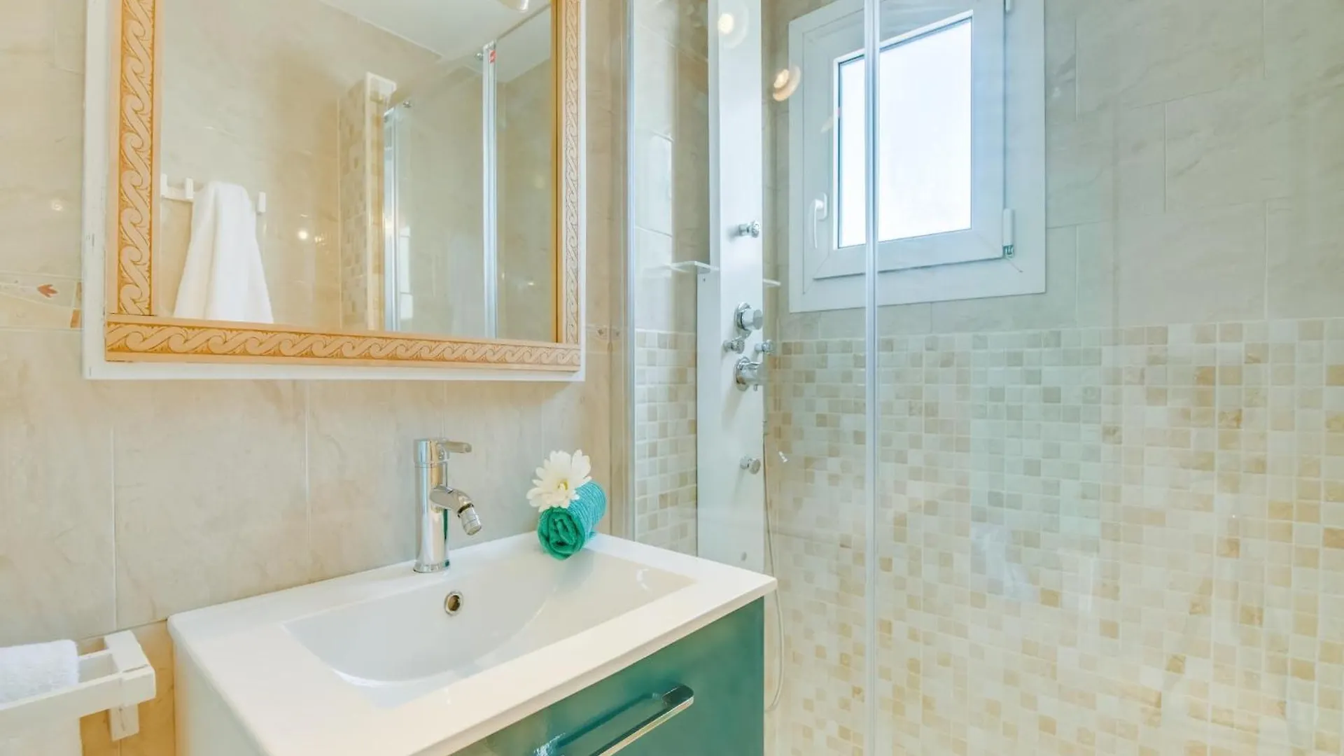 Apartment In Mallorca Near The Beach Felanitx