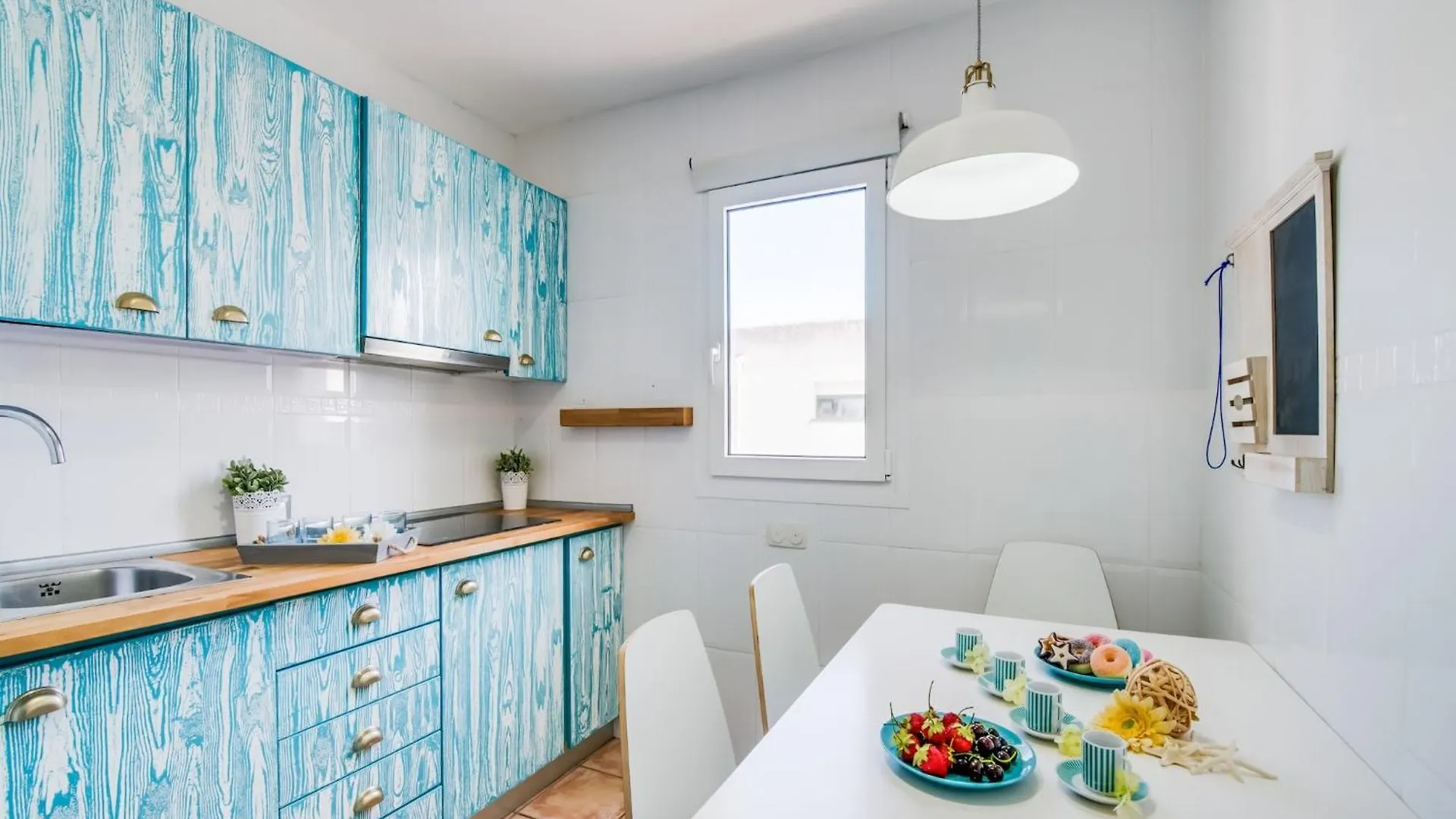 Apartment In Mallorca Near The Beach Felanitx 0*,  Spanyolország