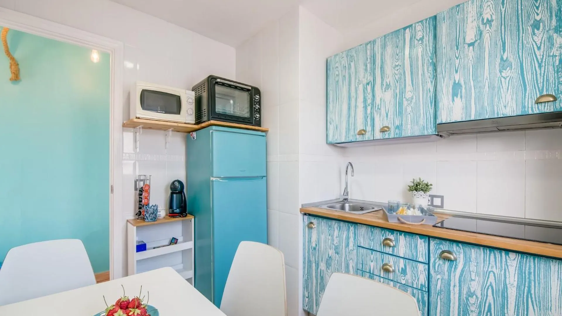 Apartment In Mallorca Near The Beach Felanitx Spanyolország